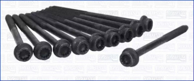 WILMINK GROUP wg1009673 -  Комплект болтов головки цилидра
